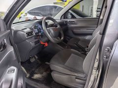 Wuling Hongguang New Energy 2024 Pure Electric 300KM Practical Edition - ფოტო 5