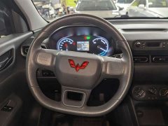 Wuling Hongguang New Energy 2024 Pure Electric 300KM Practical Edition - ფოტო 8