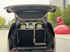 Li Auto MEGA Home Family Edition - ფოტო 20