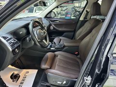 BMW X3 xDrive30i Leading Edition M Night Package - ფოტო 4
