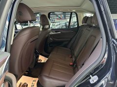 BMW X3 xDrive30i Leading Edition M Night Package - ფოტო 5