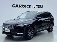 Volvo XC90 2024 B6 Smart Luxury Edition 7-Seater - ფოტო 1