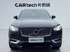 Volvo XC90 2024 B6 Smart Luxury Edition 7-Seater - ფოტო 10