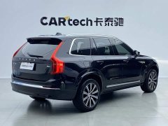 Volvo XC90 2024 B6 Smart Luxury Edition 7-Seater - ფოტო 12