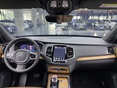 Volvo XC90 2024 B6 Smart Luxury Edition 7-Seater - ფოტო 14