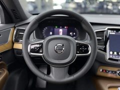 Volvo XC90 2024 B6 Smart Luxury Edition 7-Seater - ფოტო 15