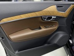 Volvo XC90 2024 B6 Smart Luxury Edition 7-Seater - ფოტო 17