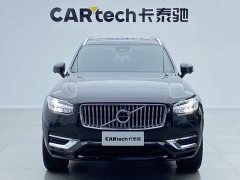 Volvo XC90 2024 B6 Smart Luxury Edition 7-Seater - ფოტო 2