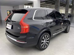 Volvo XC90 2024 B6 Smart Luxury Edition 7-Seater - ფოტო 4