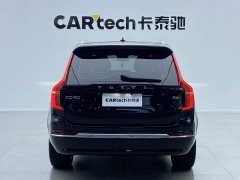 Volvo XC90 2024 B6 Smart Luxury Edition 7-Seater - ფოტო 5
