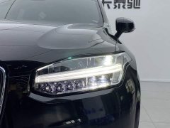 Volvo XC90 2024 B6 Smart Luxury Edition 7-Seater - ფოტო 6