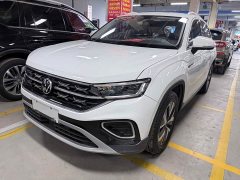 Volkswagen Taos 330TSI FWD Luxury Plus Advanced Edition - ფოტო 1