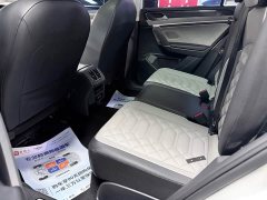 Volkswagen Taos 330TSI FWD Luxury Plus Advanced Edition - ფოტო 10