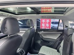 Volkswagen Taos 330TSI FWD Luxury Plus Advanced Edition - ფოტო 11