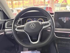 Volkswagen Taos 330TSI FWD Luxury Plus Advanced Edition - ფოტო 13