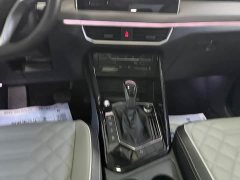 Volkswagen Taos 330TSI FWD Luxury Plus Advanced Edition - ფოტო 15