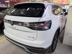 Volkswagen Taos 330TSI FWD Luxury Plus Advanced Edition - ფოტო 18
