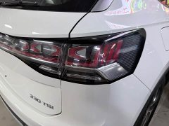 Volkswagen Taos 330TSI FWD Luxury Plus Advanced Edition - ფოტო 19