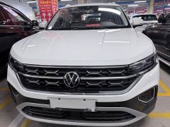 Volkswagen Taos 330TSI FWD Luxury Plus Advanced Edition - ფოტო 2