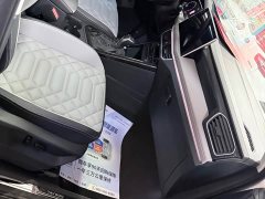 Volkswagen Taos 330TSI FWD Luxury Plus Advanced Edition - ფოტო 20