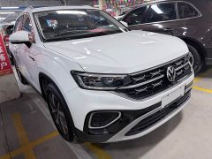 Volkswagen Taos 330TSI FWD Luxury Plus Advanced Edition - ფოტო 3