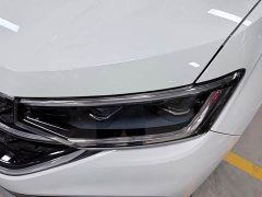 Volkswagen Taos 330TSI FWD Luxury Plus Advanced Edition - ფოტო 4