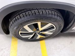 Volkswagen Taos 330TSI FWD Luxury Plus Advanced Edition - ფოტო 5