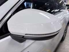 Volkswagen Taos 330TSI FWD Luxury Plus Advanced Edition - ფოტო 6