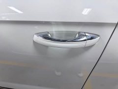 Volkswagen Taos 330TSI FWD Luxury Plus Advanced Edition - ფოტო 7