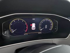 Volkswagen Taos 330TSI FWD Luxury Plus Advanced Edition - ფოტო 8