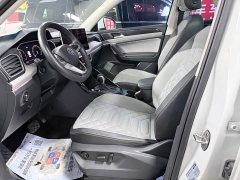 Volkswagen Taos 330TSI FWD Luxury Plus Advanced Edition - ფოტო 9