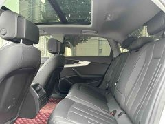 Audi A4L 2020 40 TFSI Fashion Dynamic - ფოტო 6