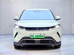 BYD Yuan UP Smart Drive 401KM Vitality Edition - ფოტო 2