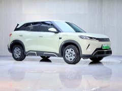 BYD Yuan UP Smart Drive 401KM Vitality Edition - ფოტო 3