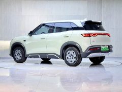 BYD Yuan UP Smart Drive 401KM Vitality Edition - ფოტო 5