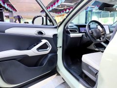 BYD Yuan UP Smart Drive 401KM Vitality Edition - ფოტო 7