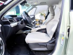BYD Yuan UP Smart Drive 401KM Vitality Edition - ფოტო 8