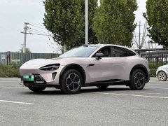 Xiaomi YU7 2025 Rear-Wheel Drive Long-Range Edition - ფოტო 1