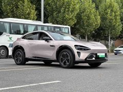 Xiaomi YU7 2025 Rear-Wheel Drive Long-Range Edition - ფოტო 3