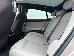 Xiaomi YU7 2025 Rear-Wheel Drive Long-Range Edition - ფოტო 5