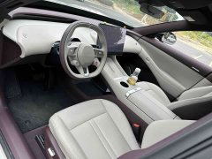 Xiaomi YU7 2025 Rear-Wheel Drive Long-Range Edition - ფოტო 6