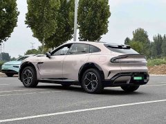 Xiaomi YU7 2025 Rear-Wheel Drive Long-Range Edition - ფოტო 7
