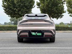 Xiaomi YU7 2025 Rear-Wheel Drive Long-Range Edition - ფოტო 8