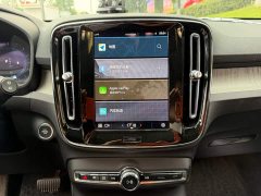Volvo XC40 B3 Smart Remote Luxury Edition - ფოტო 10