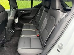 Volvo XC40 B3 Smart Remote Luxury Edition - ფოტო 12