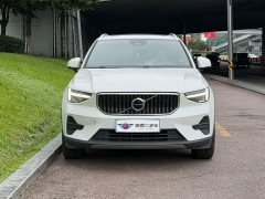 Volvo XC40 B3 Smart Remote Luxury Edition - ფოტო 2