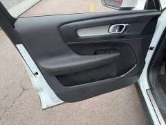 Volvo XC40 B3 Smart Remote Luxury Edition - ფოტო 6