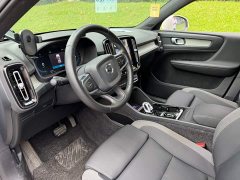 Volvo XC40 B3 Smart Remote Luxury Edition - ფოტო 7