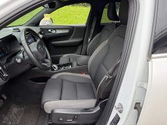 Volvo XC40 B3 Smart Remote Luxury Edition - ფოტო 8