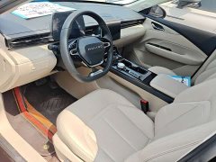 Wuling Xingguang 70 Standard - ფოტო 4